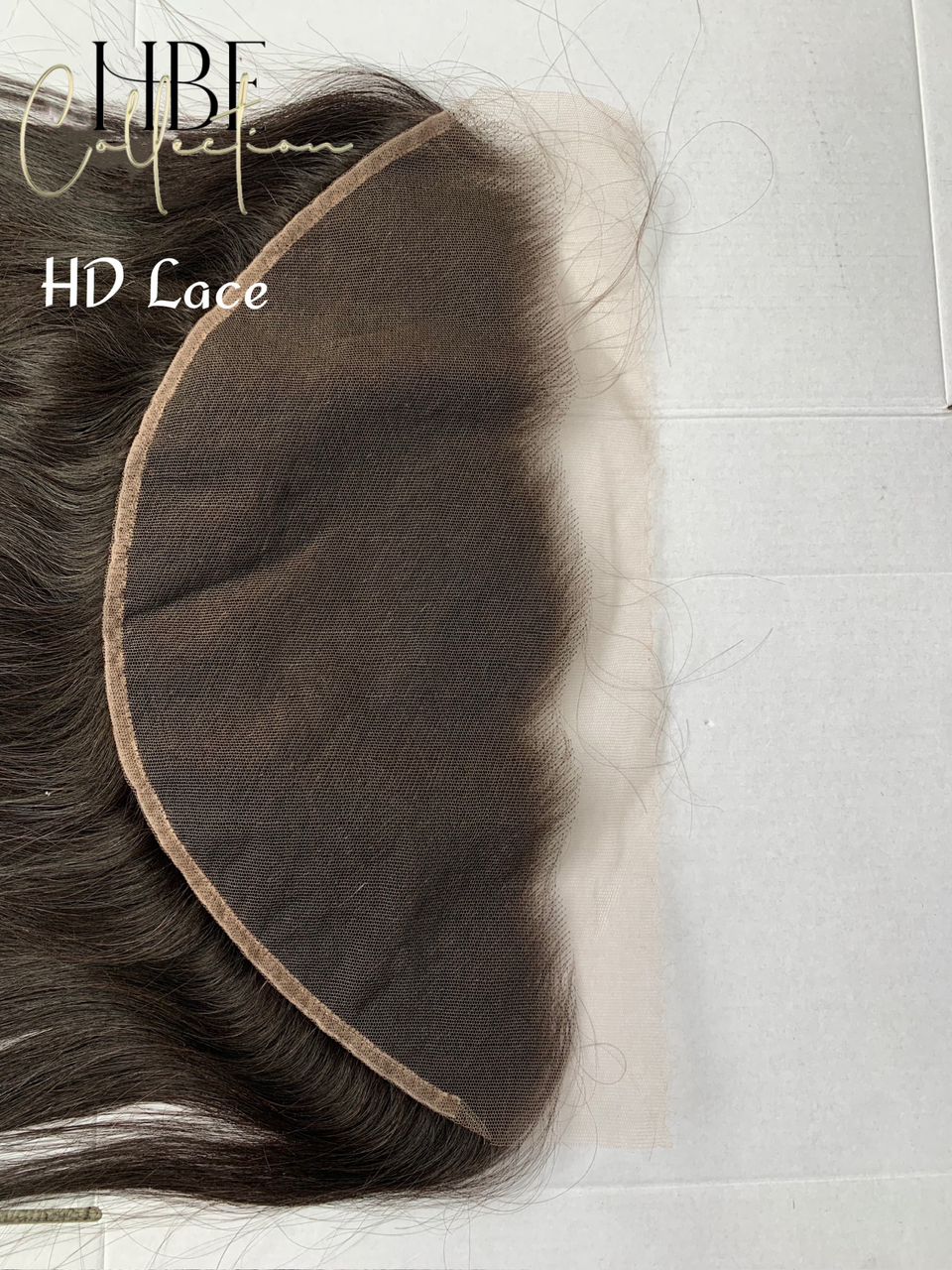 Lace HD