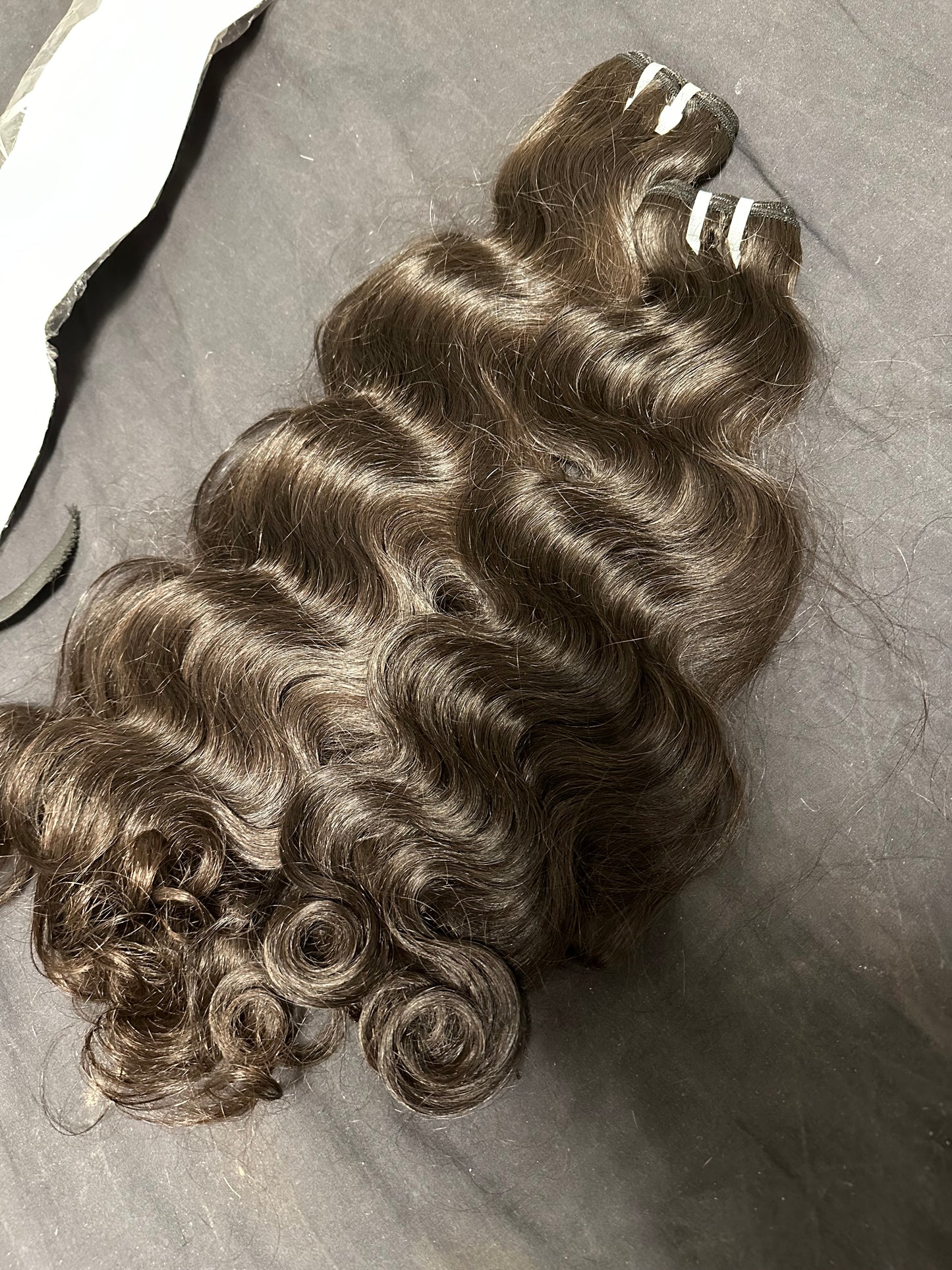 Body wave Vietnam Hair