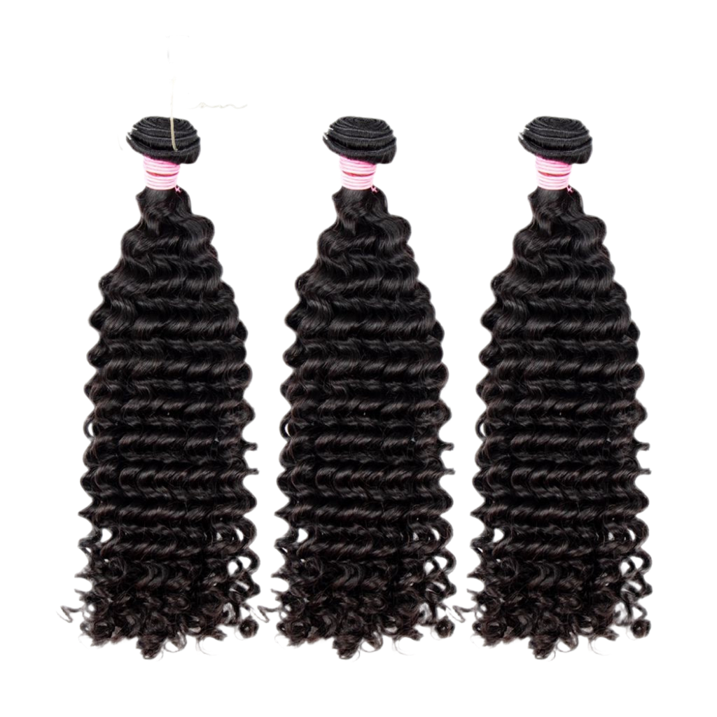 Tissage Deep wave