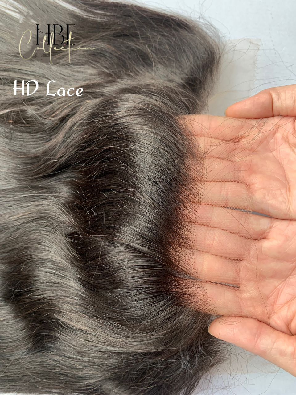 Lace HD