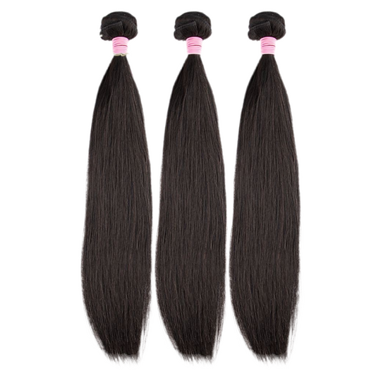 Tissage lisse