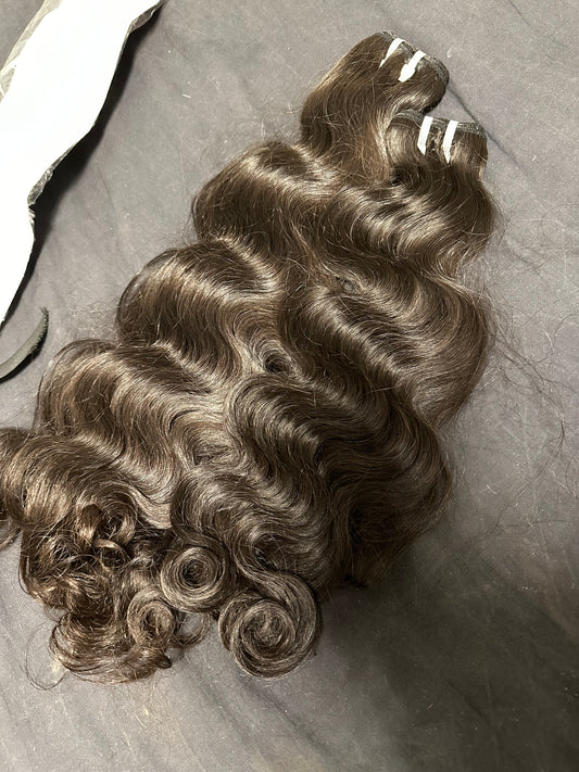 Body wave Vietnam Hair