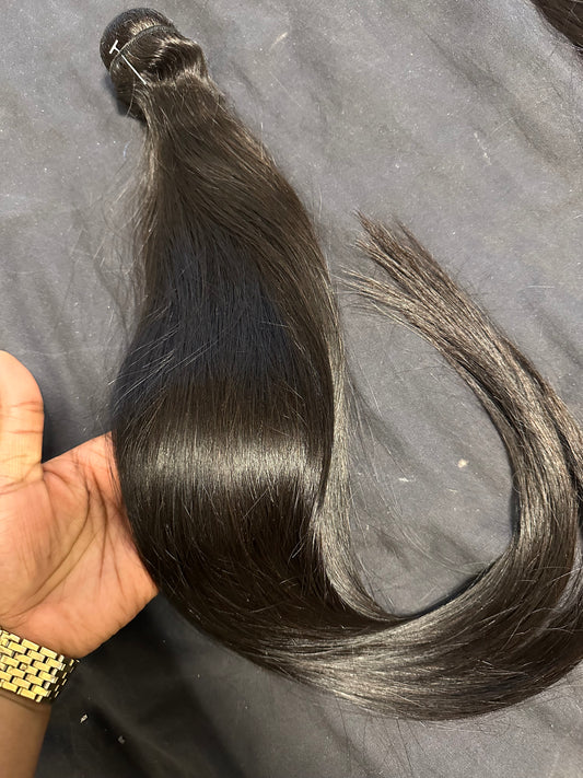 Straight Vietnam Hair