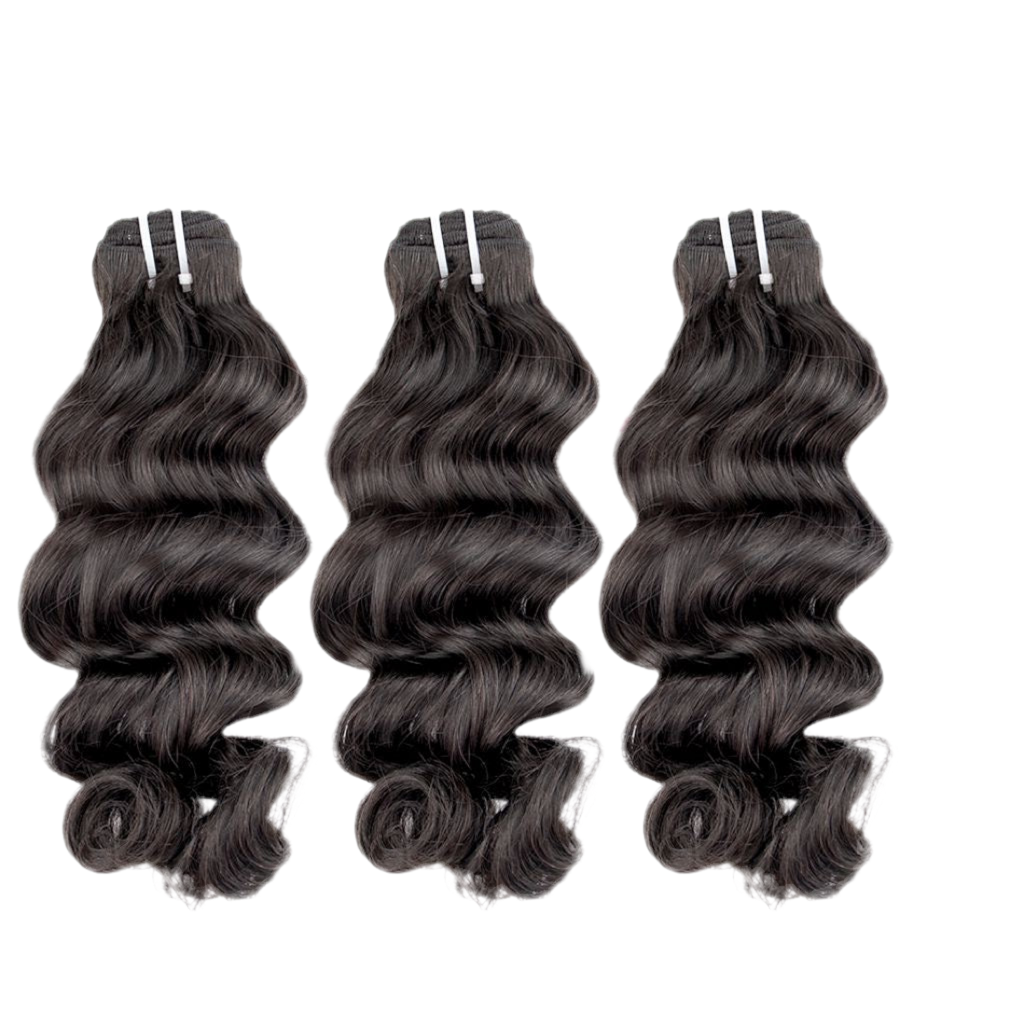 Tissage Indian wave