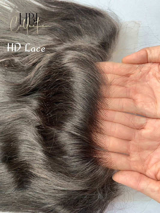 Lace HD