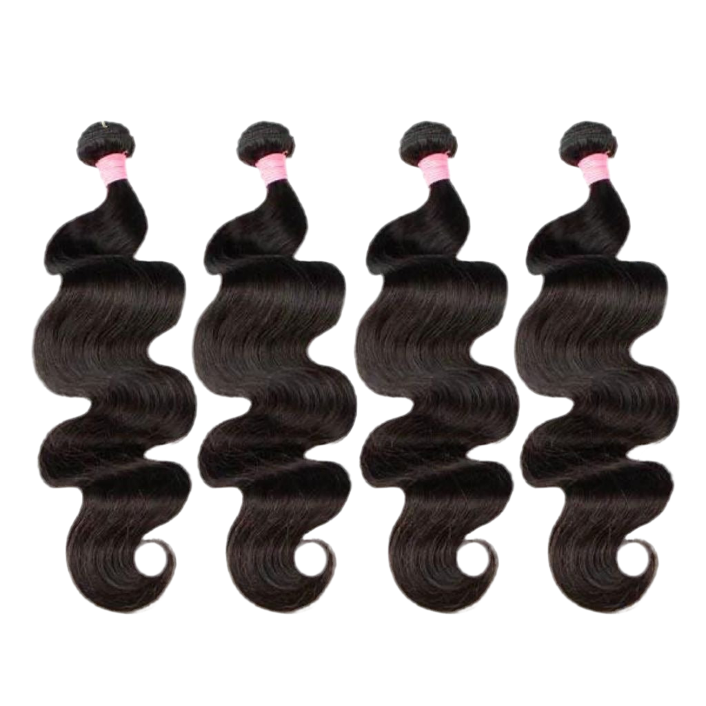 Tissage Body wave