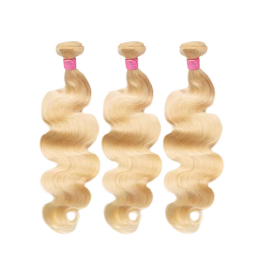 Blond Body Wave